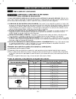 Предварительный просмотр 50 страницы Kenmore 796.6927 Series Use & Care Manual