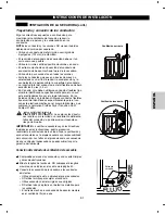 Предварительный просмотр 51 страницы Kenmore 796.6927 Series Use & Care Manual