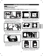 Предварительный просмотр 53 страницы Kenmore 796.6927 Series Use & Care Manual