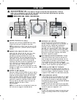 Предварительный просмотр 55 страницы Kenmore 796.6927 Series Use & Care Manual