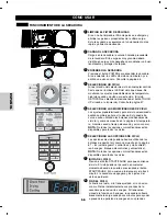 Предварительный просмотр 56 страницы Kenmore 796.6927 Series Use & Care Manual