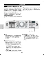 Предварительный просмотр 60 страницы Kenmore 796.6927 Series Use & Care Manual