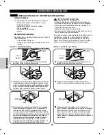 Предварительный просмотр 70 страницы Kenmore 796.6927 Series Use & Care Manual