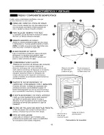 Предварительный просмотр 43 страницы Kenmore 796.8002#9 Series Use And Care Manual