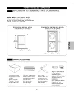 Предварительный просмотр 45 страницы Kenmore 796.8002#9 Series Use And Care Manual