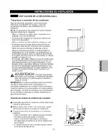 Предварительный просмотр 51 страницы Kenmore 796.8002#9 Series Use And Care Manual