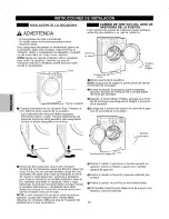 Предварительный просмотр 52 страницы Kenmore 796.8002#9 Series Use And Care Manual