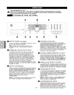 Предварительный просмотр 54 страницы Kenmore 796.8002#9 Series Use And Care Manual