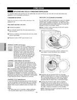 Предварительный просмотр 60 страницы Kenmore 796.8002#9 Series Use And Care Manual