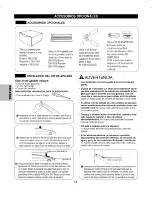 Предварительный просмотр 68 страницы Kenmore 796.8002#9 Series Use And Care Manual