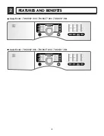 Предварительный просмотр 6 страницы Kenmore 796.8002.900 Service Manual