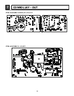 Предварительный просмотр 15 страницы Kenmore 796.8002.900 Service Manual