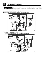 Предварительный просмотр 16 страницы Kenmore 796.8002.900 Service Manual