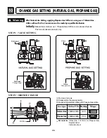 Предварительный просмотр 27 страницы Kenmore 796.8002.900 Service Manual