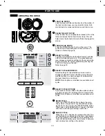 Предварительный просмотр 19 страницы Kenmore 796.8002 Series Use & Care Manual And Installation Instructions