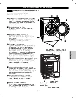 Предварительный просмотр 71 страницы Kenmore 796.8002 Series Use & Care Manual And Installation Instructions