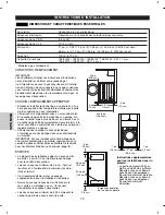 Предварительный просмотр 72 страницы Kenmore 796.8002 Series Use & Care Manual And Installation Instructions