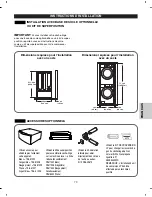 Предварительный просмотр 73 страницы Kenmore 796.8002 Series Use & Care Manual And Installation Instructions