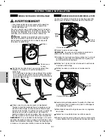 Предварительный просмотр 80 страницы Kenmore 796.8002 Series Use & Care Manual And Installation Instructions