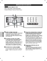 Предварительный просмотр 86 страницы Kenmore 796.8002 Series Use & Care Manual And Installation Instructions