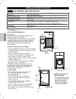 Предварительный просмотр 8 страницы Kenmore 796.8031 Use & Care Manual