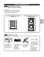 Предварительный просмотр 9 страницы Kenmore 796.8031 Use & Care Manual