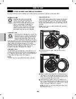 Предварительный просмотр 24 страницы Kenmore 796.8031 Use & Care Manual