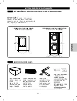 Предварительный просмотр 41 страницы Kenmore 796.8031 Use & Care Manual