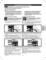 Предварительный просмотр 45 страницы Kenmore 796.8031 Use & Care Manual