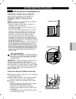 Предварительный просмотр 47 страницы Kenmore 796.8031 Use & Care Manual