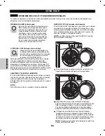 Предварительный просмотр 56 страницы Kenmore 796.8031 Use & Care Manual