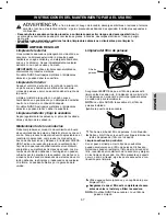 Предварительный просмотр 57 страницы Kenmore 796.8031 Use & Care Manual