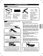 Предварительный просмотр 61 страницы Kenmore 796.8031 Use & Care Manual