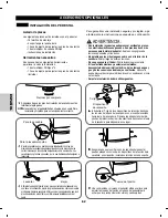 Предварительный просмотр 62 страницы Kenmore 796.8031 Use & Care Manual