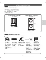 Preview for 11 page of Kenmore 796.8099 Use & Care Manual And Installation Instructions