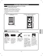 Preview for 89 page of Kenmore 796.8099 Use & Care Manual And Installation Instructions