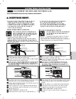 Preview for 93 page of Kenmore 796.8099 Use & Care Manual And Installation Instructions