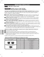 Preview for 94 page of Kenmore 796.8099 Use & Care Manual And Installation Instructions