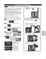 Preview for 95 page of Kenmore 796.8099 Use & Care Manual And Installation Instructions