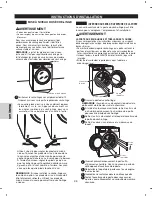 Preview for 96 page of Kenmore 796.8099 Use & Care Manual And Installation Instructions