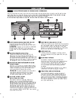 Preview for 97 page of Kenmore 796.8099 Use & Care Manual And Installation Instructions