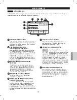 Preview for 101 page of Kenmore 796.8099 Use & Care Manual And Installation Instructions