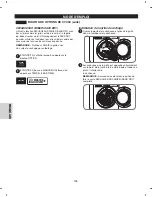 Preview for 104 page of Kenmore 796.8099 Use & Care Manual And Installation Instructions