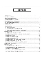 Предварительный просмотр 4 страницы Kenmore 796.8102 Service Manual