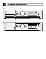 Предварительный просмотр 6 страницы Kenmore 796.8102 Service Manual