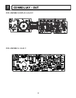 Предварительный просмотр 15 страницы Kenmore 796.8102 Service Manual