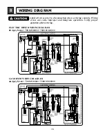 Предварительный просмотр 16 страницы Kenmore 796.8102 Service Manual