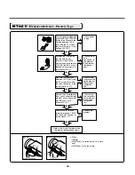 Предварительный просмотр 27 страницы Kenmore 796.8102 Service Manual