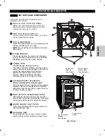 Preview for 7 page of Kenmore 796.8102 Use & Care Manual