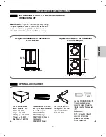 Preview for 9 page of Kenmore 796.8102 Use & Care Manual